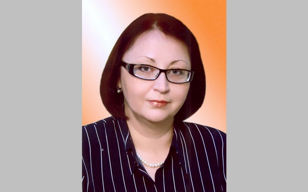 Стихотворение преподавателя Брянского базового медколледжа опубликовано в центральной прессе