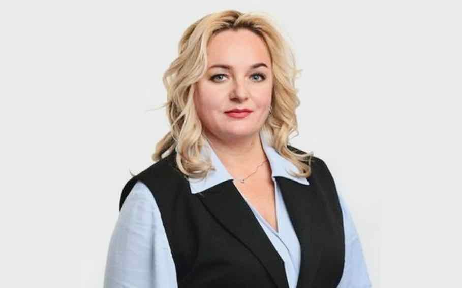 Марина Седнева отметила значимость проекта «Брянские Герои»