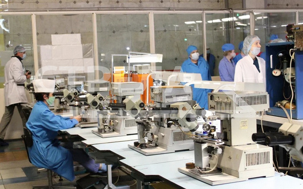 По национальному проекту брянцы могут пройти переобучение или получить новую профессию