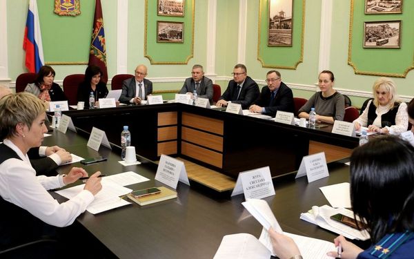 На Брянщине в 2023 году 36 многодетных семей улучшили свои жилищные условия