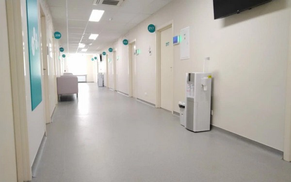 Жители Брянщины в рамках нацпроекта «Здравоохранение» могут пройти диспансеризацию