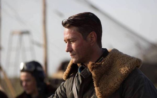 На экраны вышел фильм «Воздух» с брянским актёром Антоном Шагиным