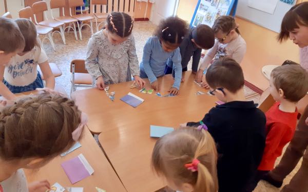 Опасности на улице