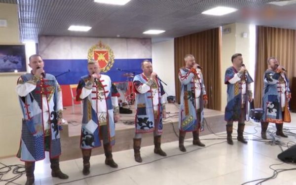 На выставке-форуме «Россия» в Дне Культуры примет участие делегация Брянщины