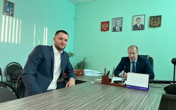 Спортшкола Комаричей будет отремонтирована