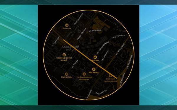 В Брянске по национальному проекту капитально отремонтируют Красноармейскую улицу