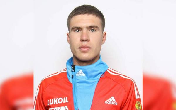 Брянский лыжник Максим Ковалев стал чемпионом Центрального федерального округа