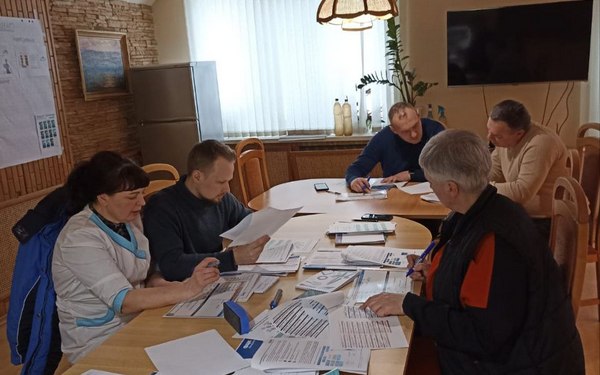 На Сельцовском мясоперерабатывающем комбинате приступили к реализации мероприятий в рамках нацпроекта «Производительность труда»