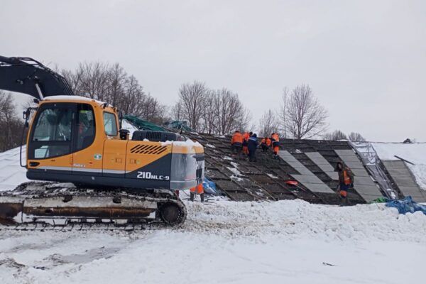 В Брянской области продолжается проведение мероприятий по направлению реализации народной программы «Единой России»