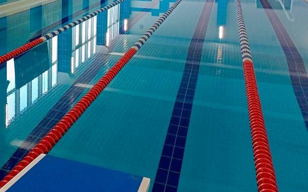 В брянском Стародубе построят бассейн