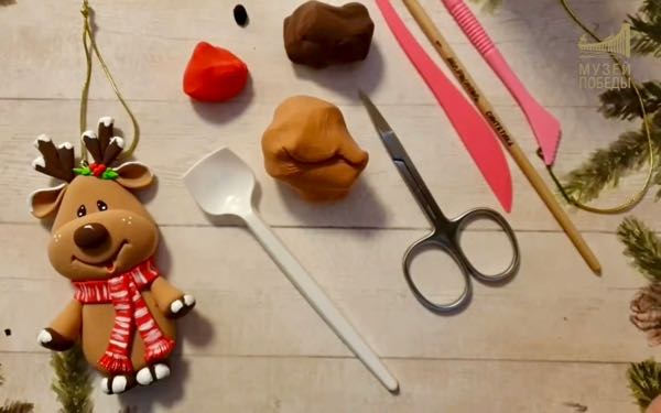 Жителей Брянской области пригласили на рождественскую онлайн-программу