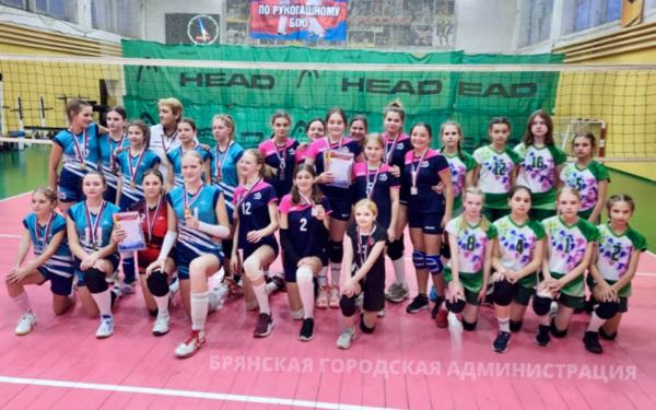 Новогодние каникулы в Брянске были насыщены спортивными состязаниями