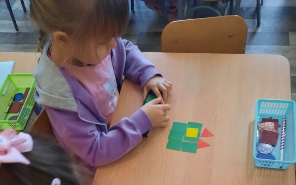 Приключения с Буратино