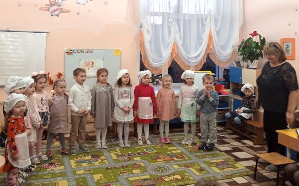 Прянички для мамочки