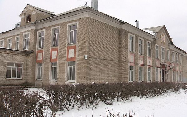 В Брянске приступили к возведению пристройки к школе № 13