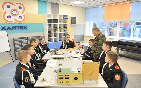 Выдающиеся способности в науке проявили 1269 детей Брянщины