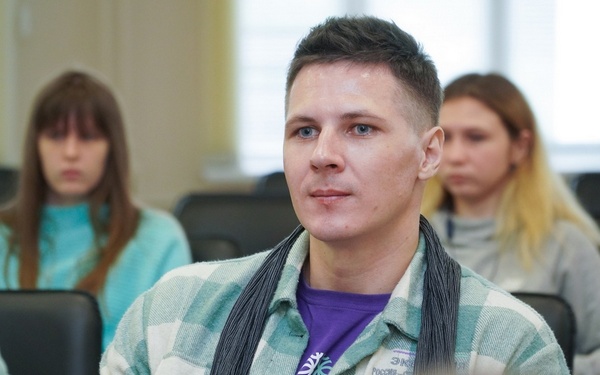 В финале конкурса «Начни игру» примет участие представитель Брянщины