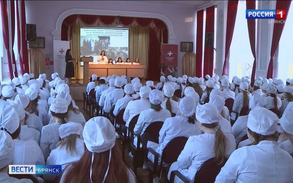 На Брянщине дан старт новому добровольческому проекту