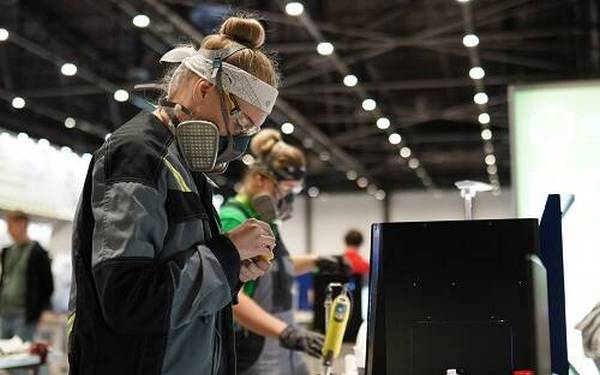 В России дан старт региональным этапам чемпионатов по профмастерству