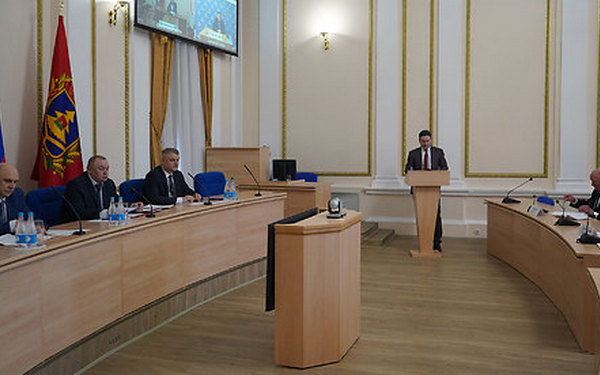 На Брянщине достигнуты целевые показатели реализации нацпроекта «Производительность труда»