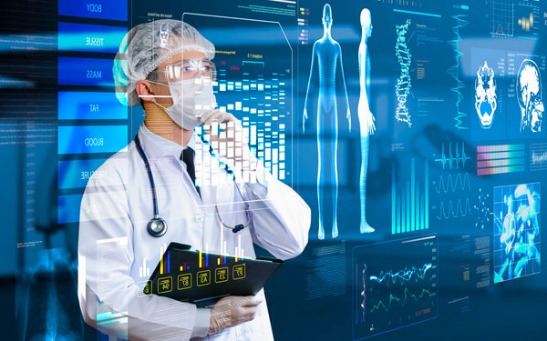 В Брянской области на развитие здравоохранения в 2023 году направили 14,4 млрд рублей