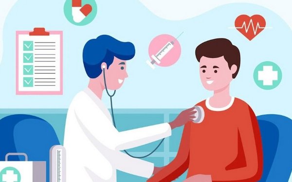 Началась неделя информированности граждан о важности диспансеризации и профосмотров