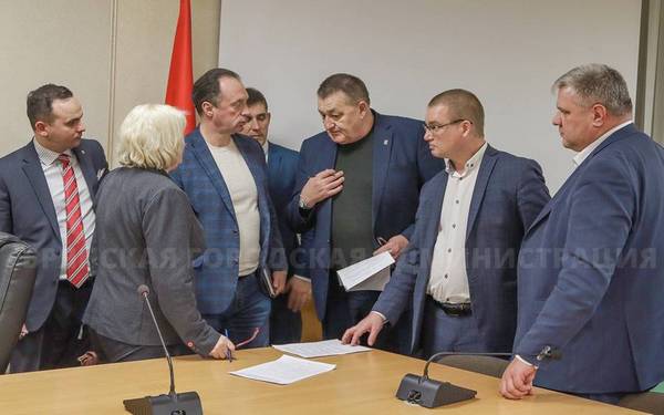 33 дороги Брянска готовятся к капитальному ремонту в рамках нацпроекта