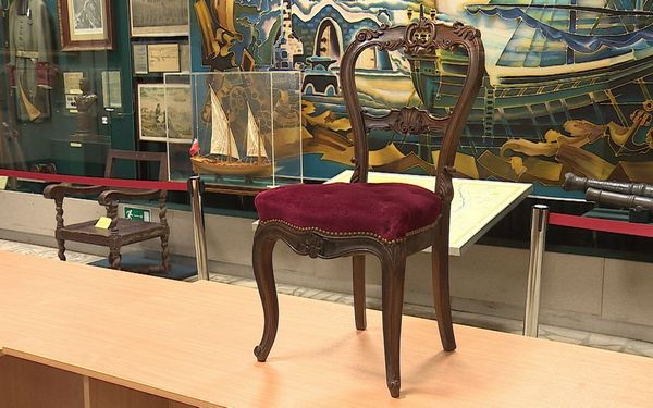 Краеведческий музей пополнился новыми экспонатами