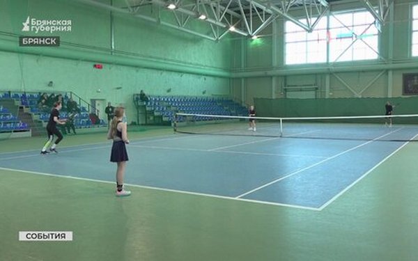 Турнир «Папа, мама, я — спортивная семья» состоялся в Брянске