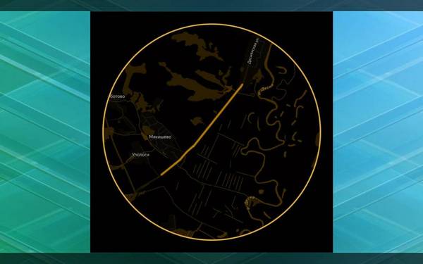 В посёлке Выгоничи Брянской области по нацпроекту капитально отремонтируют участок трассы