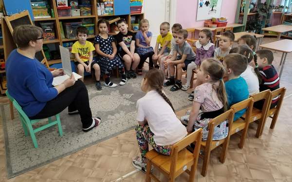 Полёт в космос