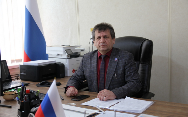 Вместе выберем будущее России!