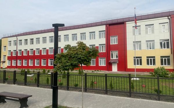 На Брянщине активно реализуются инициированные главой государства национальные проекты