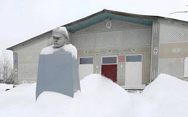 В сёлах Брянщины продолжается реализация нацпроекта «Культура»