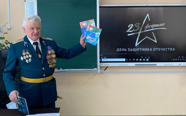 Руководитель Белорусского землячества на Брянщине отметил действенность диалога главы региона с населением