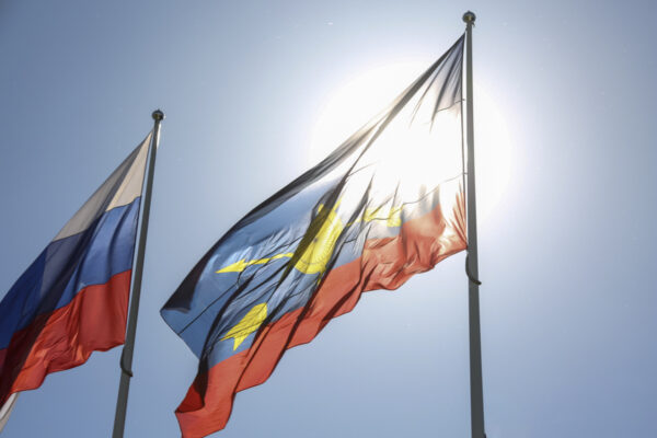 Военная академия Ракетных войск стратегического назначения имени Петра Великого выпускает высококвалифицированных специалистов