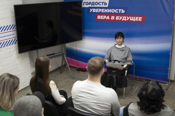 В Брянске обсудили вопросы в сфере ЖКХ