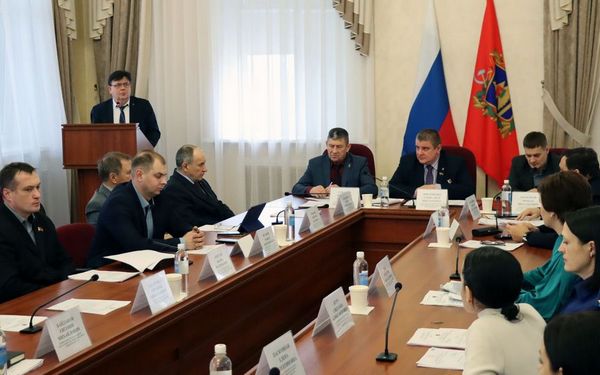 За последние годы на Брянщине построено почти 180 спортивных объектов