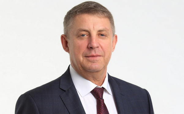 Губернатор Александр Богомаз поздравил брянцев с Днем защитника Отечества