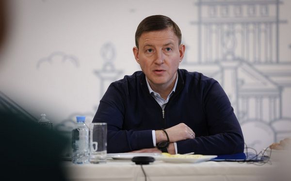 Рабочая группа по СВО в очередном докладе Президенту предложила новые меры поддержки участников спецоперации, волонтёров и производителей БПЛА