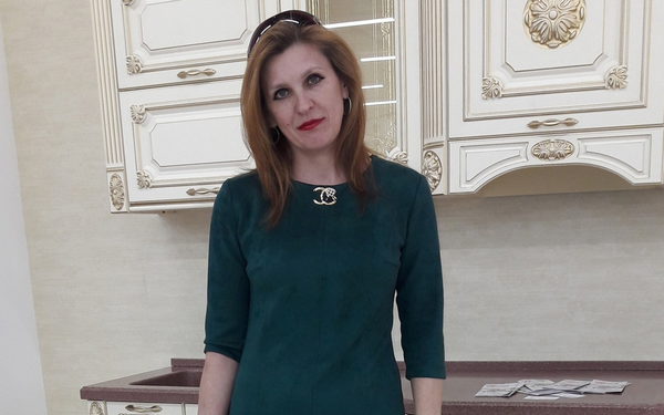 Военный самолёт