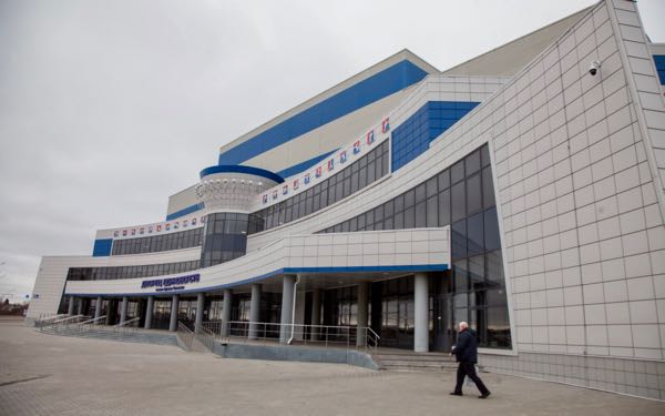 Опубликовано расписание чемпионата России по самбо в Брянске