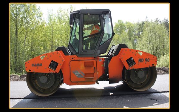 В Брянской области запланирован ремонт участка дороги «Брянск-Новозыбков»-Кокино-Скуратово