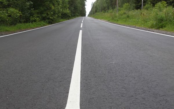 В Брянском районе отремонтируют часть автодороги Сельцо-Новониколаевка