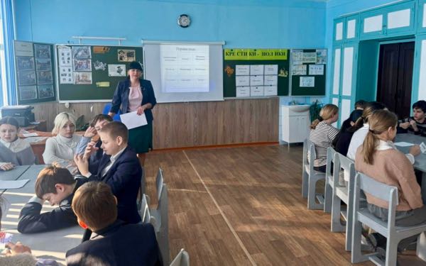 Крестики–нолики