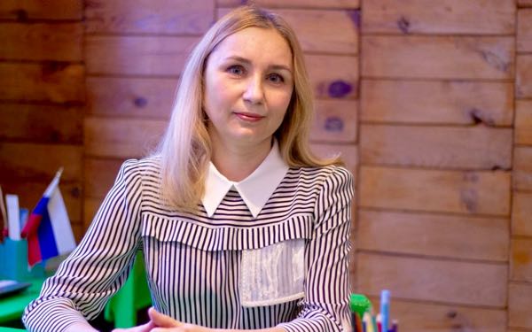 Путешествие в мир книг