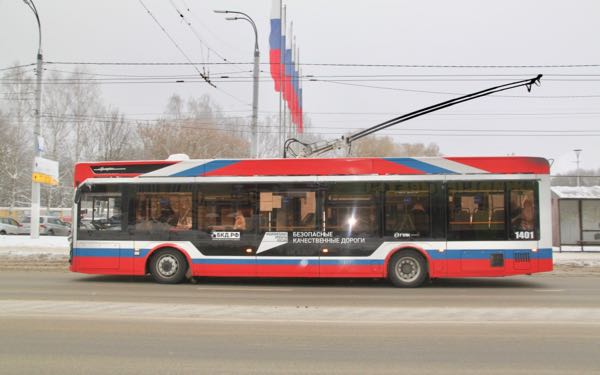 В Брянской области установят более 70 брендированных щитов с информацией об объектах нацпроекта