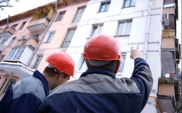 В 2024 году на Брянщине отремонтируют 198 многоквартирных домов