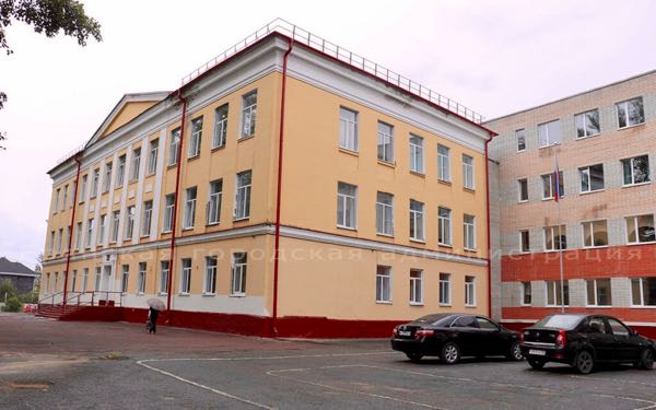 Определились подрядчики для капремонта шести школ Брянска