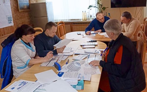 Руководство Сельцовского мясоперерабатывающего комбината получили три инструмента для эффективного управления